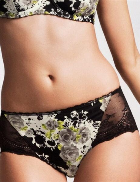 2436 Fantasie Felicity Luxury Short Storm - 2436 Short