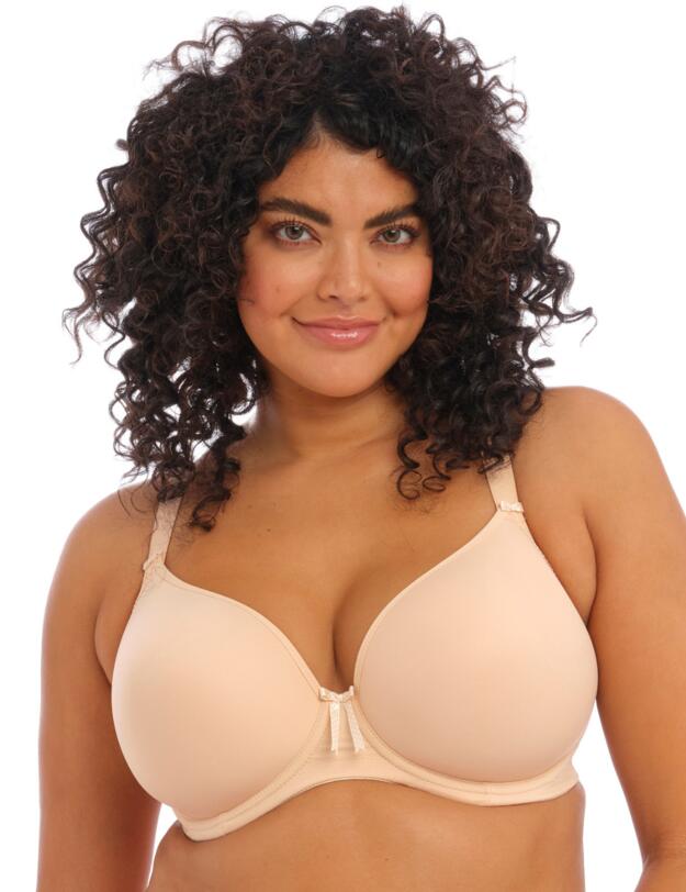 Elomi Bijou Bra Sand