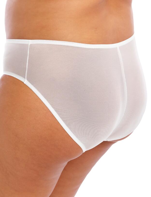 Elomi Matilda Brief White