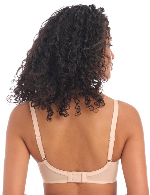  Freya Signature Balcony Bra Natural Beige
