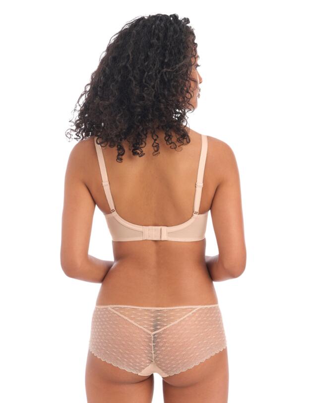  Freya Signature Balcony Bra Natural Beige