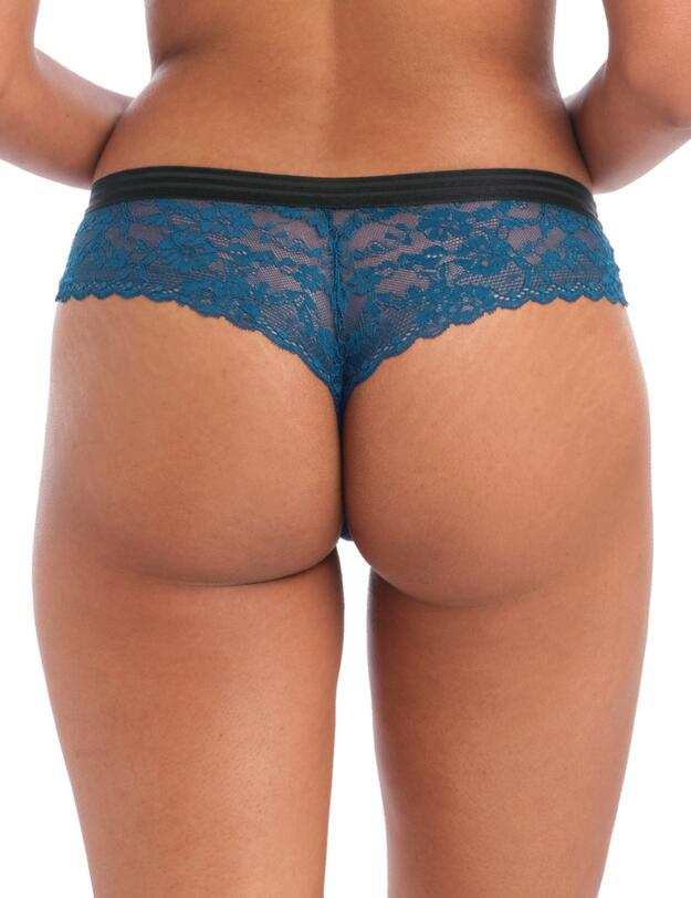 Freya Offbeat Brazilian Brief Poseidon