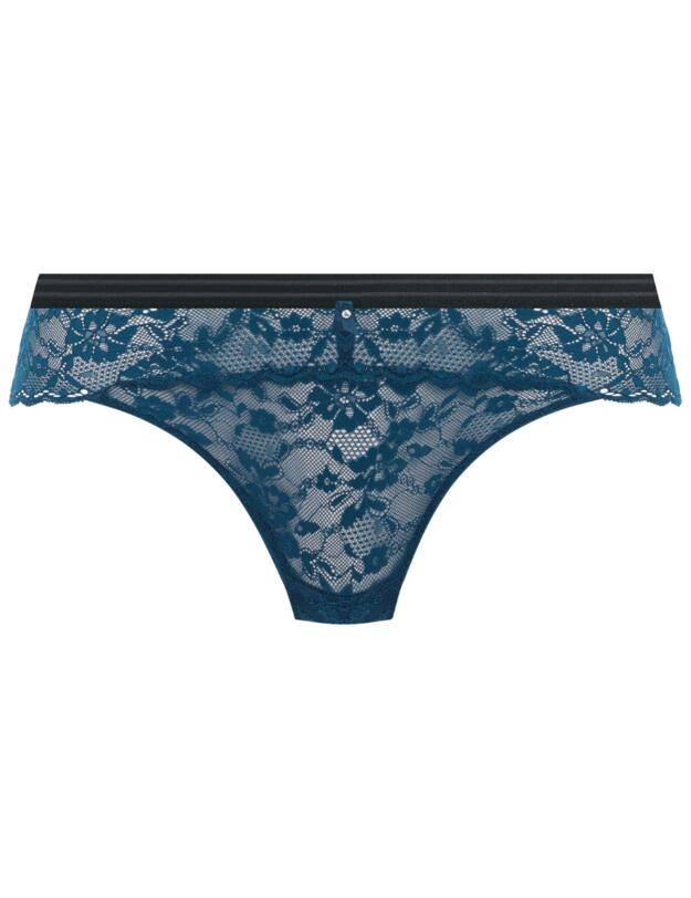 Freya Offbeat Brazilian Brief Poseidon