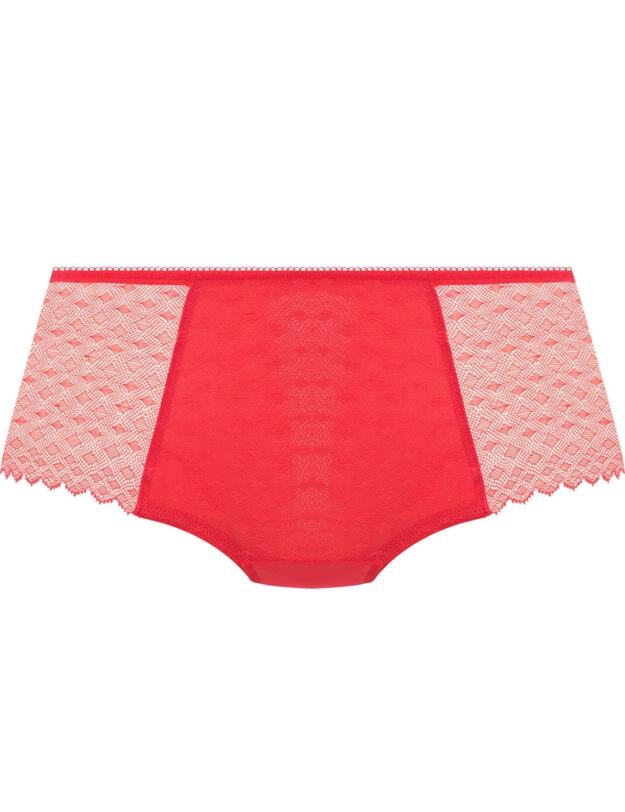 Freya Signature Short Briefs Chilli Red