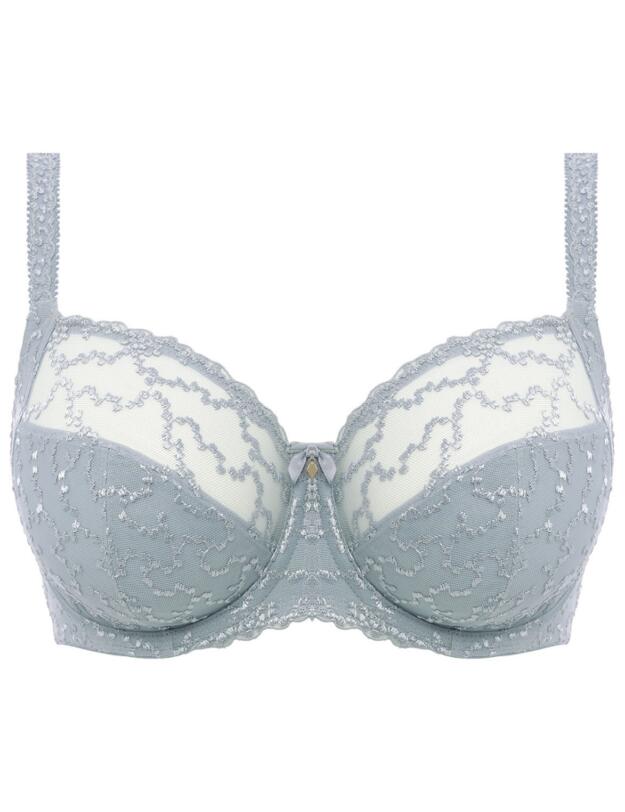  Fantasie Ana Underwired Side Support Bra Sage