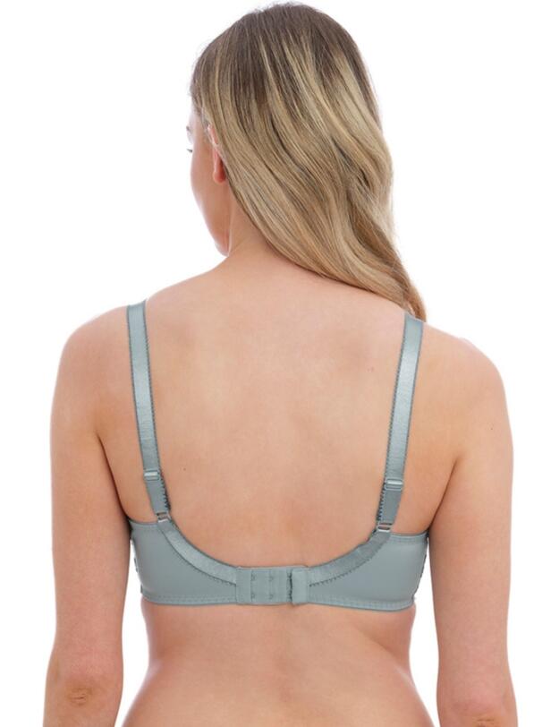  Fantasie Ana Underwired Side Support Bra Sage