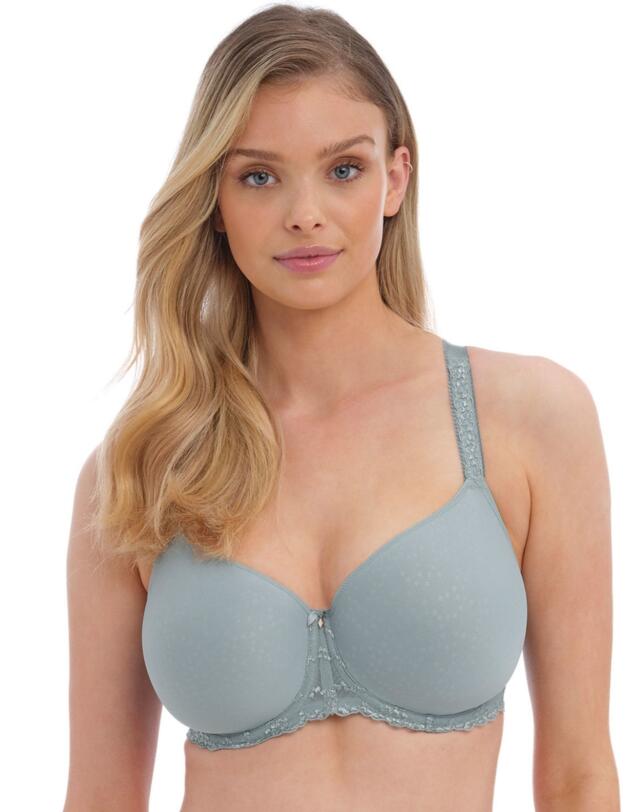  Fantasie Ana Underwired Moulded Spacer Bra Sage