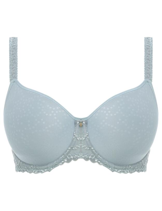  Fantasie Ana Underwired Moulded Spacer Bra Sage