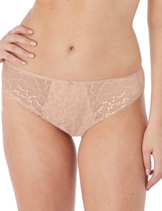 Fantasie Ana Brief Natural Beige