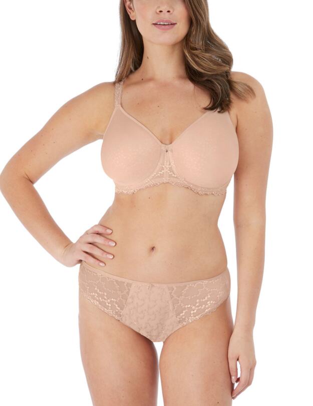 Fantasie Ana Brief Natural Beige