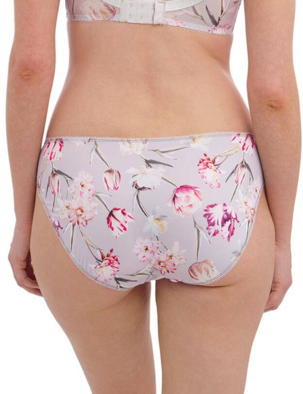 Fantasie Skylar Brief Silver