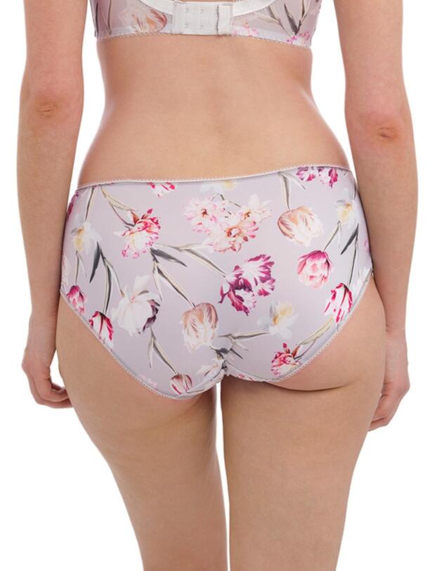 Fantasie Skylar Shorts Silver