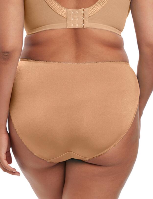 Elomi Cate Brief Hazel