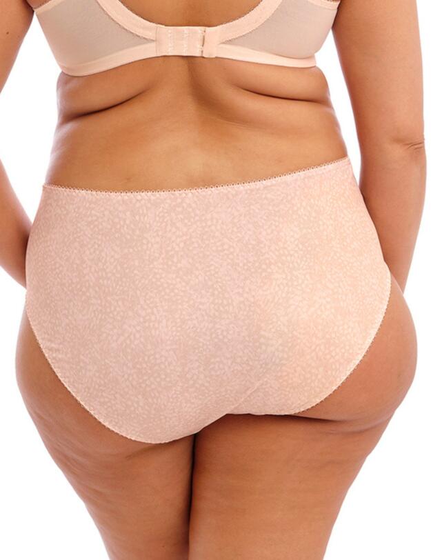 Elomi Morgan Full Brief Cameo Rose