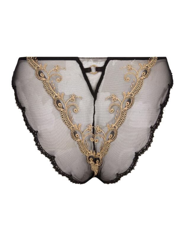 Lise Charmel Deesse En Glam Brief Glamour