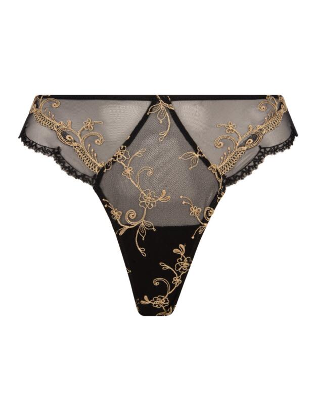 Lise Charmel Deesse En Glam Brief Glamour