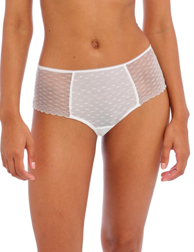 Freya Signature Shorty Brief White 