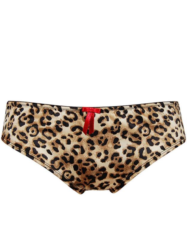 0329 Ultimo Cleo The One Brazilian Brief Animal - 0329 Brazilian