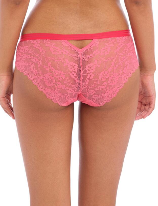  Freya Offbeat Brief Pink