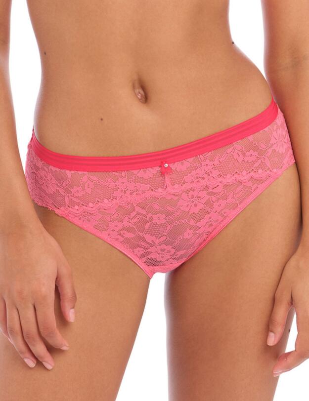  Freya Offbeat Brief Pink