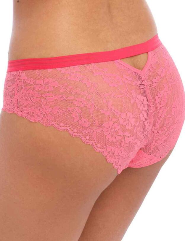  Freya Offbeat Brief Pink