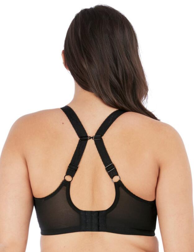 Elomi Charley Plunge Bra Jet