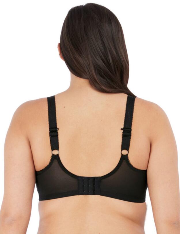 Elomi Charley Plunge Bra Jet
