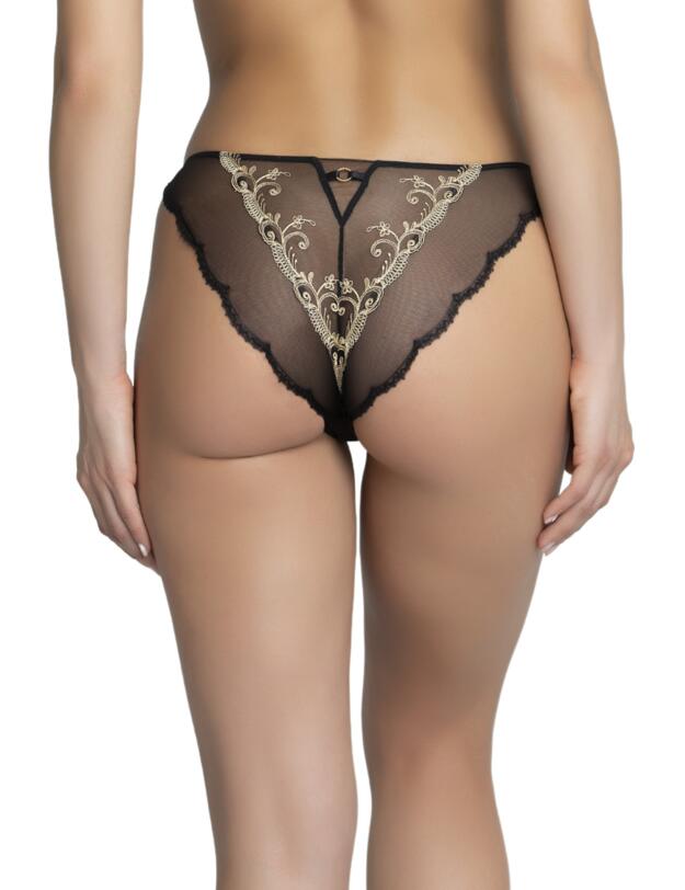 Lise Charmel Deesse En Glam Brief Glamour