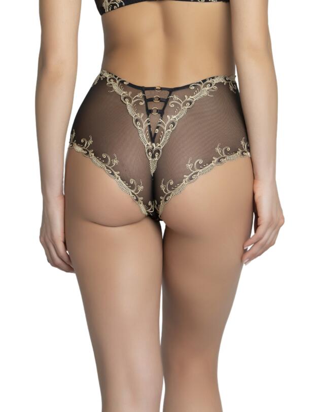 Lise Charmel Deesse En Glam High Waist Shorty Glamour