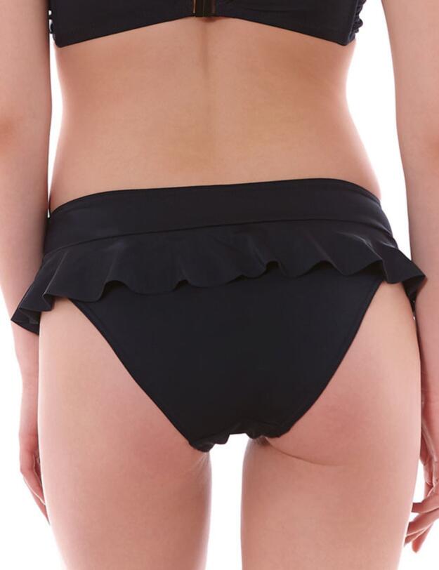 Freya Remix Latino Bikini Brief Black