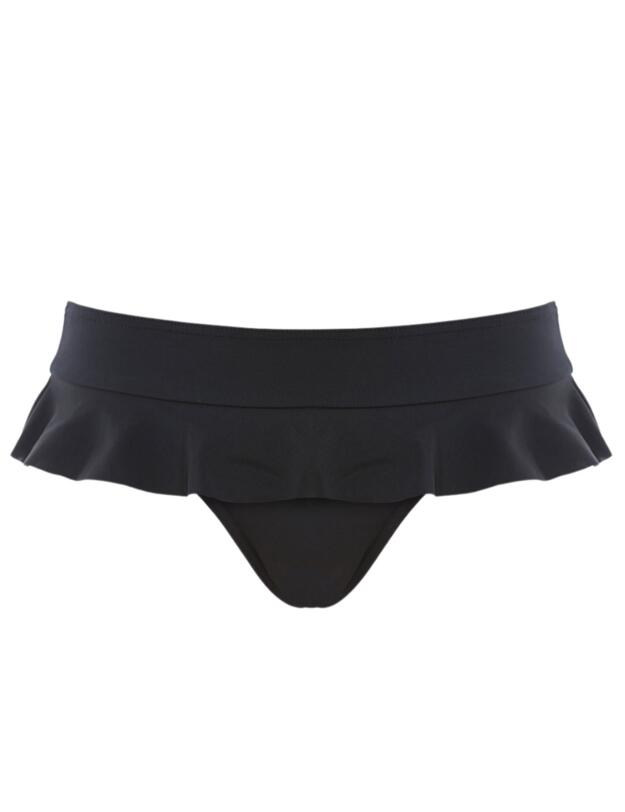 Freya Remix Latino Bikini Brief Black