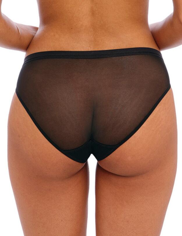 Freya Snapshot Brief Noir