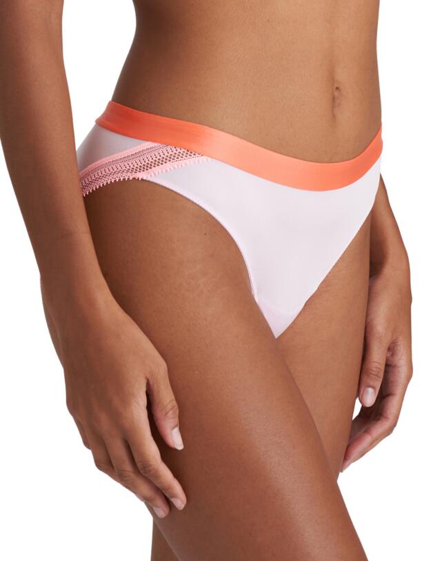 Marie Jo Matthias Rio Briefs Fifties Pink