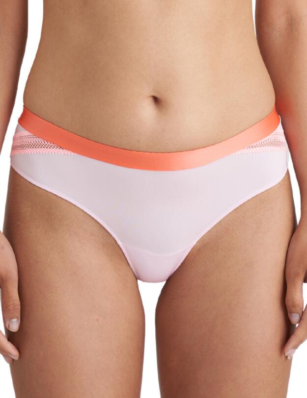 Marie Jo Matthias Hotpants Fifties Pink