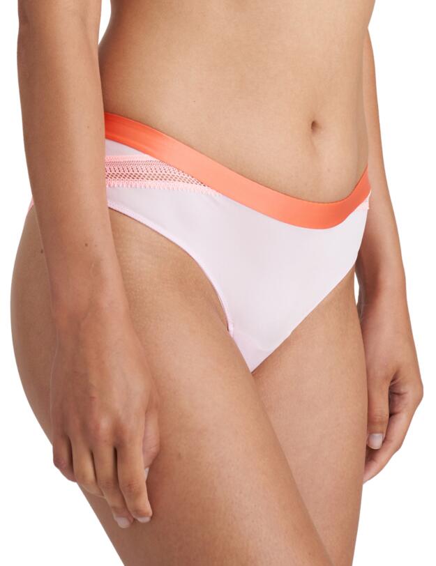 Marie Jo Matthias Hotpants Fifties Pink
