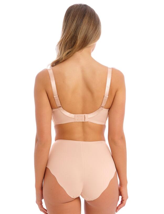 Fantasie Ana High Waist Brief Natural Beige