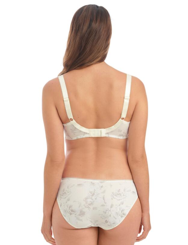 Fantasie Caroline Side Support Bra Pearl