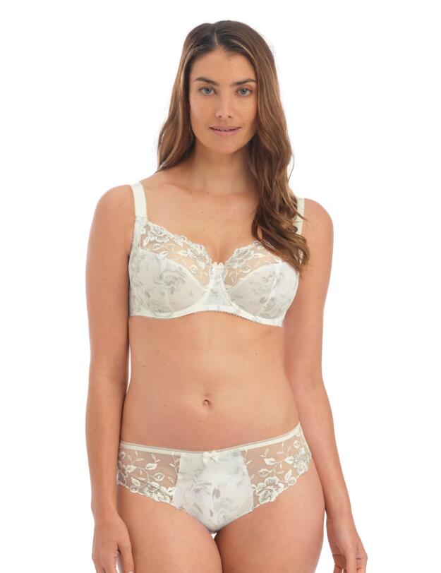 Fantasie Caroline Side Support Bra Pearl