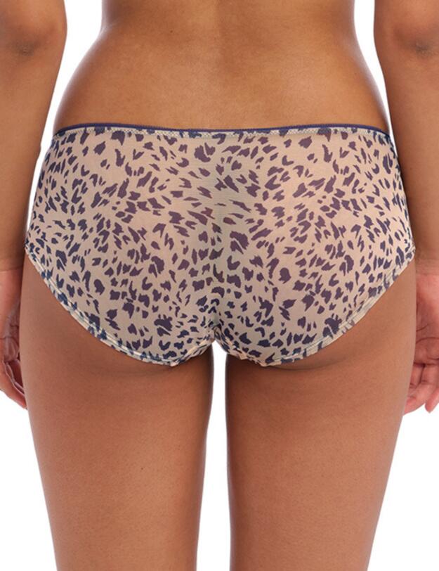 Freya Wild Side Short Brief Animal