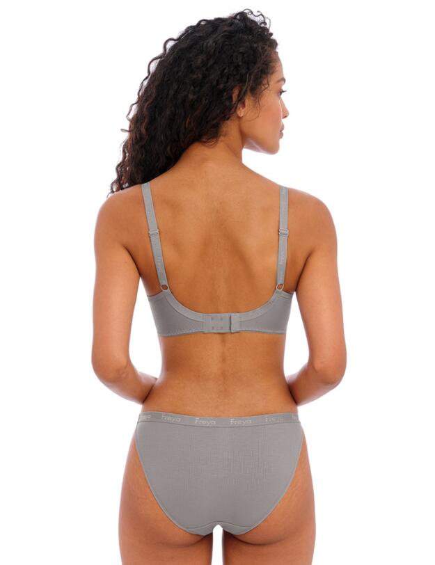 Freya Chill Brief Cool Grey