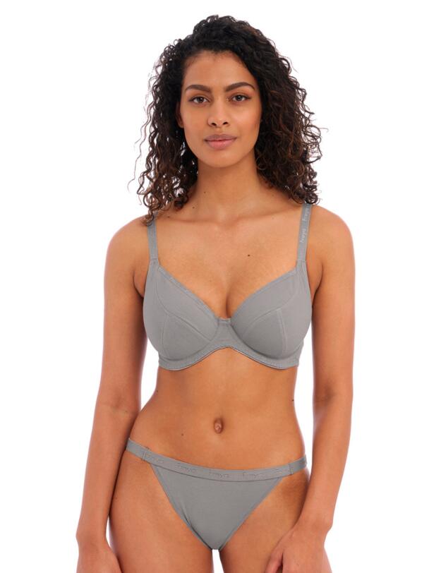 Freya Chill Brief Cool Grey