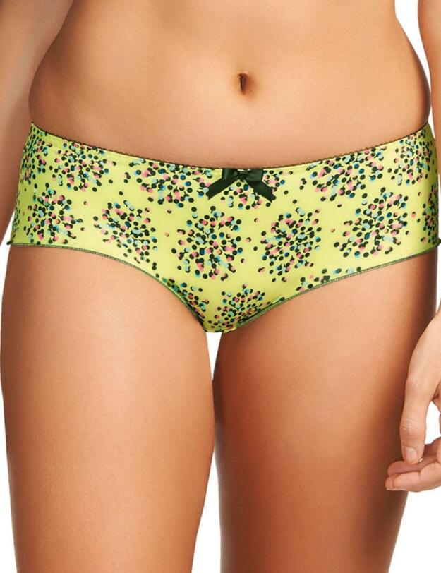 1716 Freya Ignite Short - 1716 Yellow