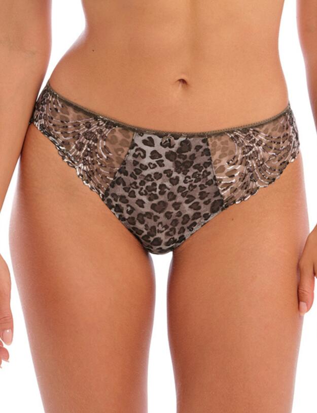Fantasie Antonia Brief Truffle