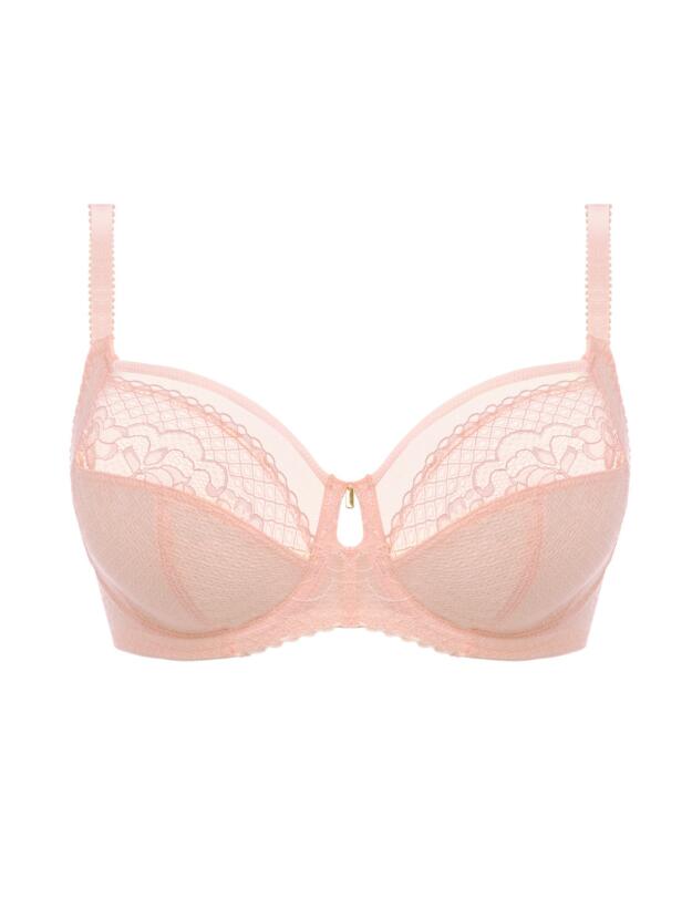 Fantasie Ann-Marie Side Support Bra Blush