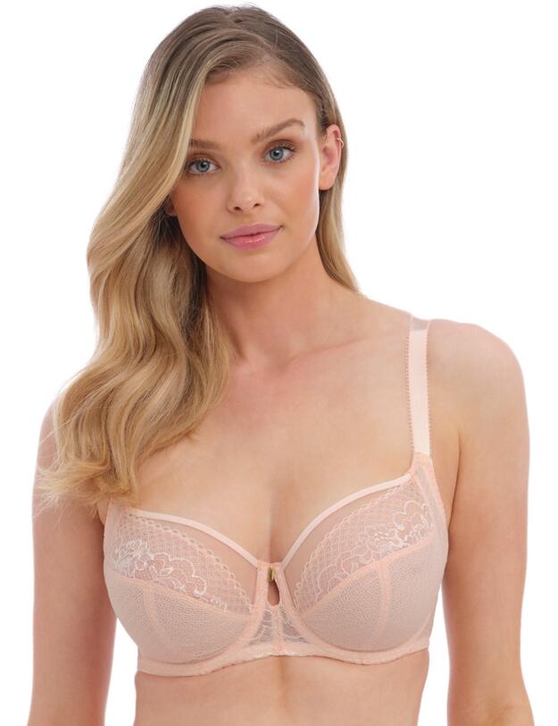 Fantasie Ann-Marie Side Support Bra Blush