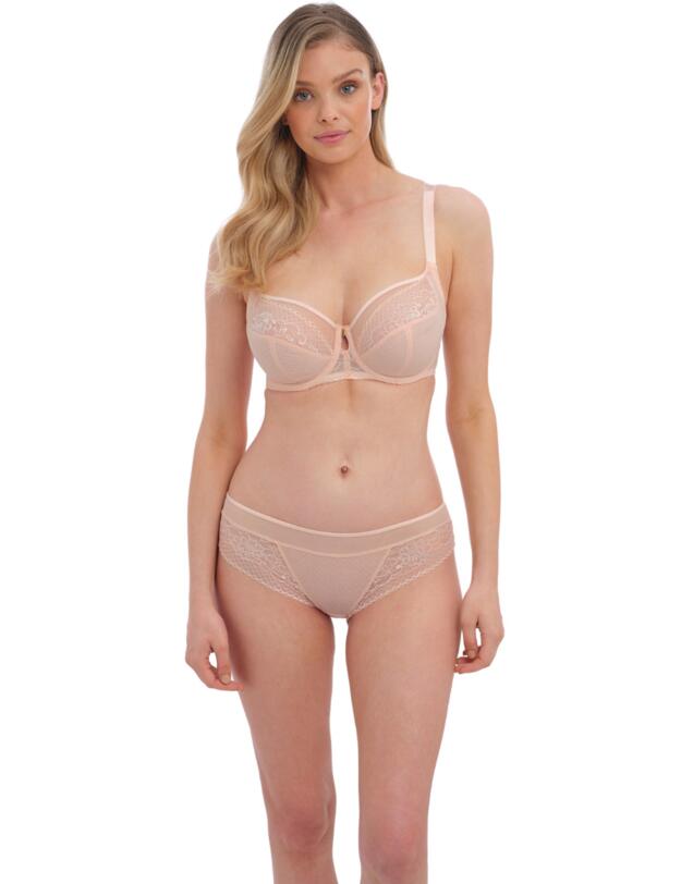 Fantasie Ann-Marie Side Support Bra Blush