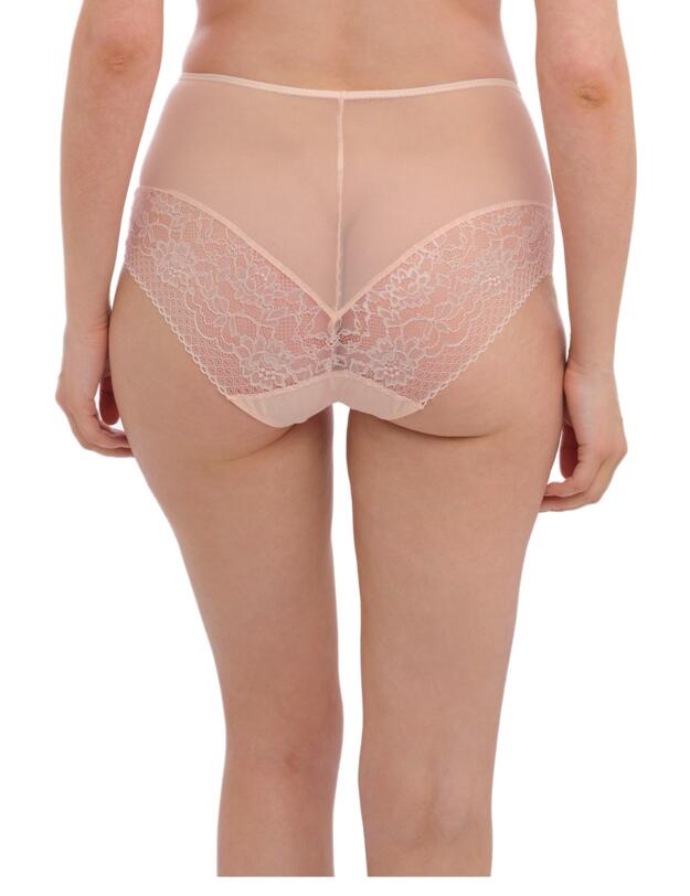 Fantasie Ann-Marie High Waist Brief Blush