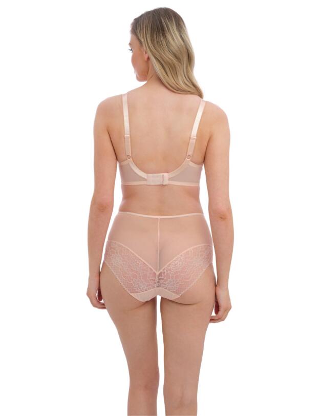 Fantasie Ann-Marie High Waist Brief Blush