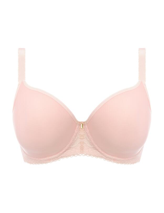 Fantasie Ann-Marie Underwired Moulded T-Shirt Bra Blush