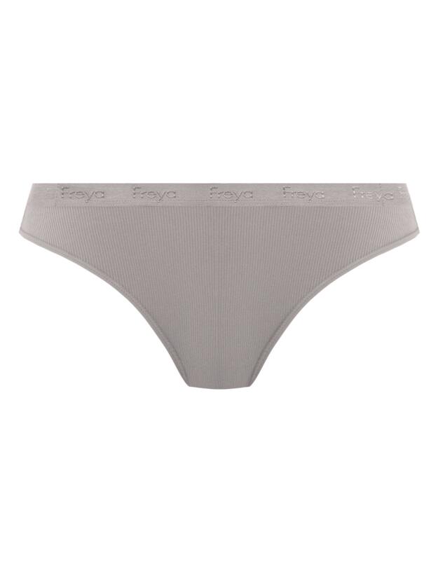 Freya Chill Thong Cool Grey